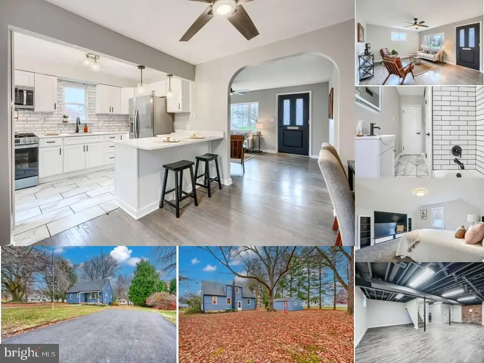 9212 Snyder Ln, Perry Hall