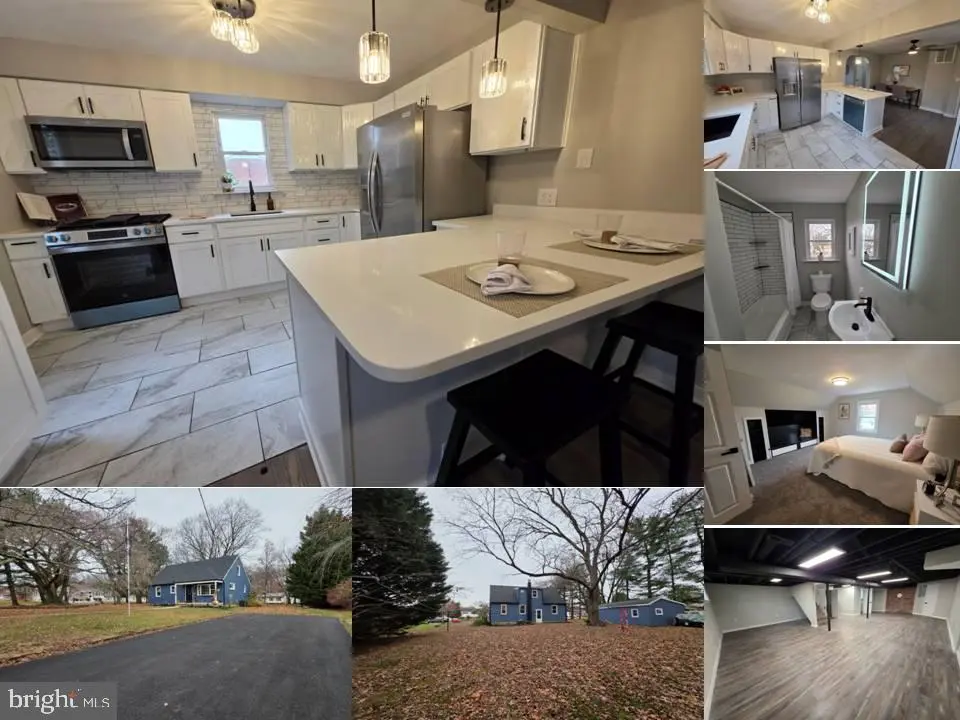 9212 Snyder Ln, Perry Hall