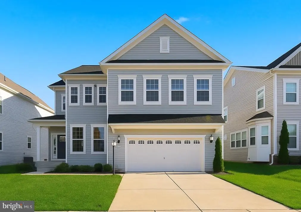 4564 Shakespeare Cir, White Plains