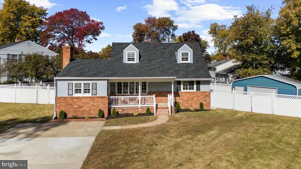 500 Baylor Rd, GLEN BURNIE