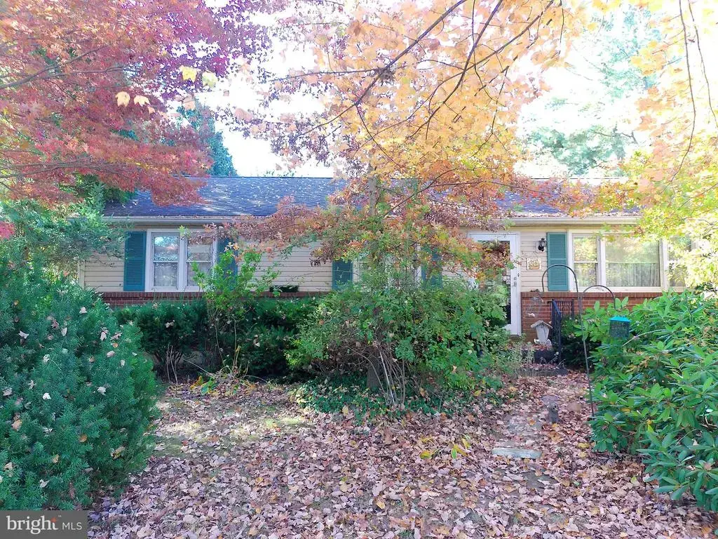 2225 Keiper Rd, QUAKERTOWN
