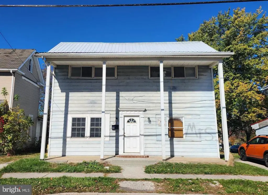 153 Bowery St, Frostburg