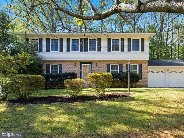 15084 Greenmount Dr, Woodbridge