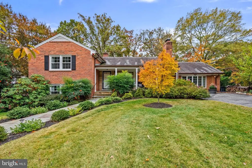 4111 Clagett Rd, HYATTSVILLE