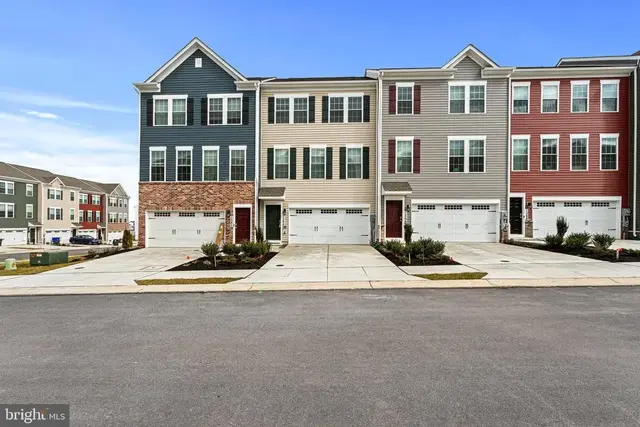 1264 Apollo Dr, Frederick
