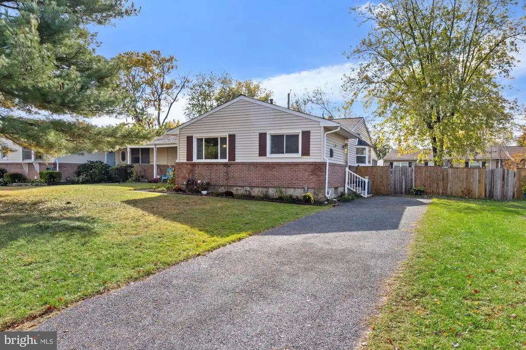 9006 Wood Park Ct, Baltimore