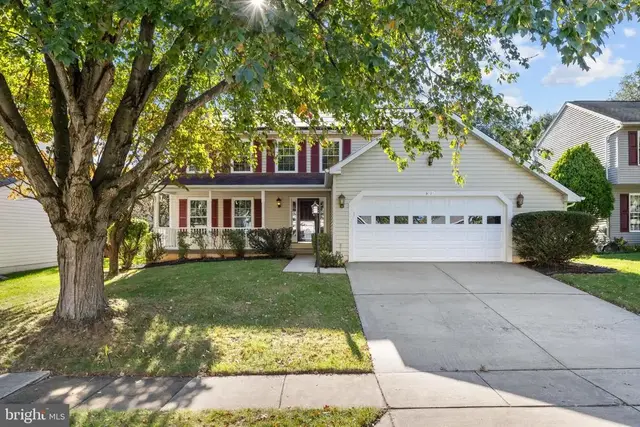 9505 Windbeat Way, Columbia