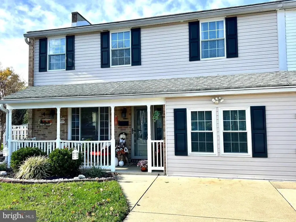 2937 Hamilton Ct, BENSALEM