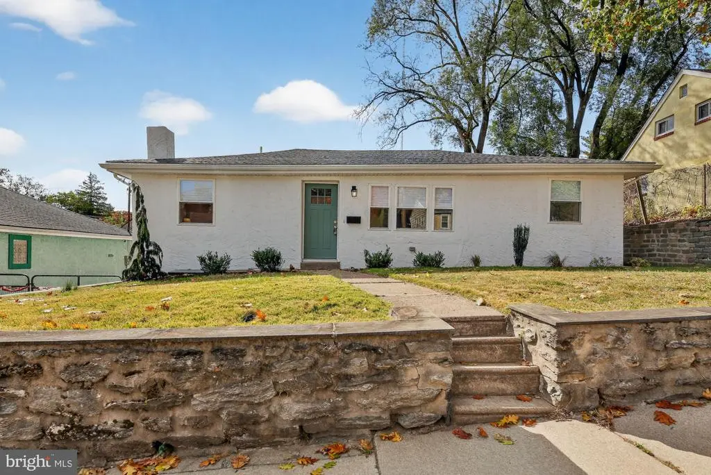 6948 Silverwood St, PHILADELPHIA