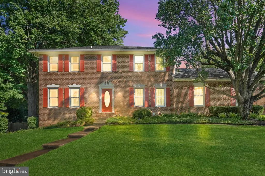 3716 Krysia Ct, ANNANDALE