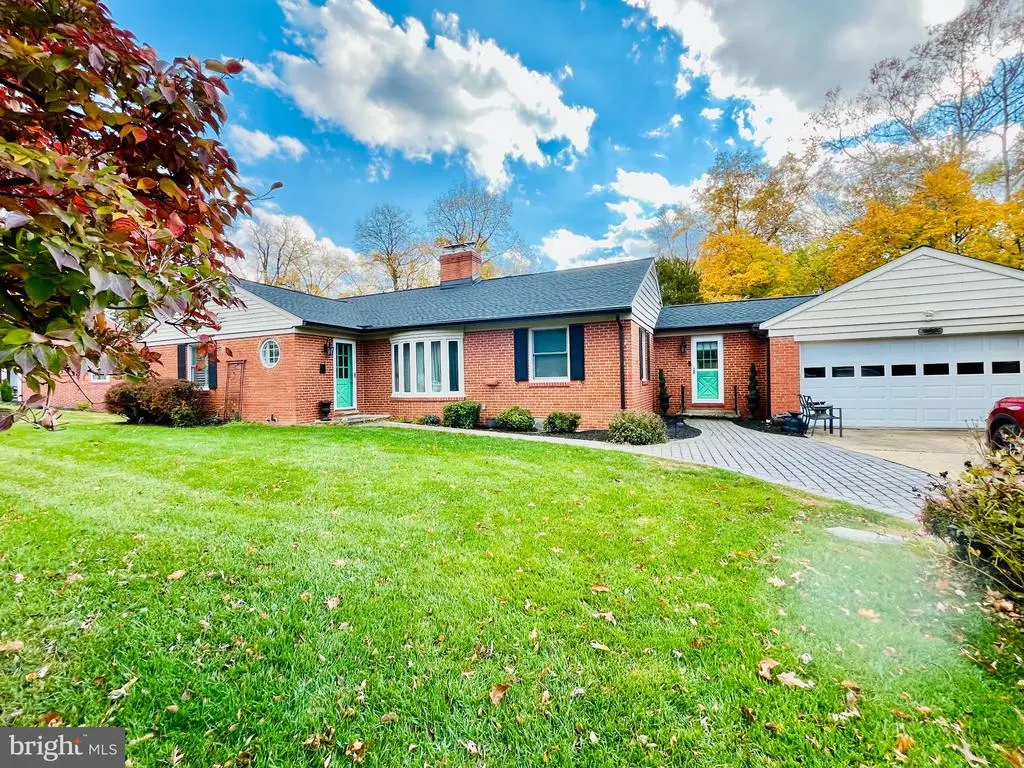 1108 Hampton Grth, Towson