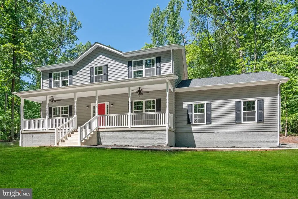 0 Valley Dr, WARRENTON