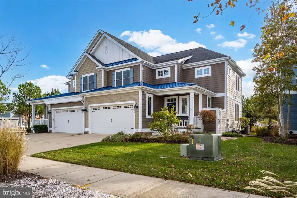 31211 Whitecap Way, selbyville