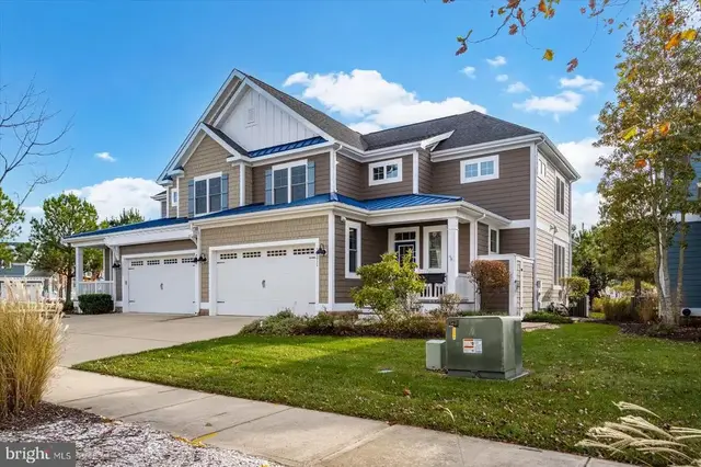 31211 Whitecap Way, Selbyville