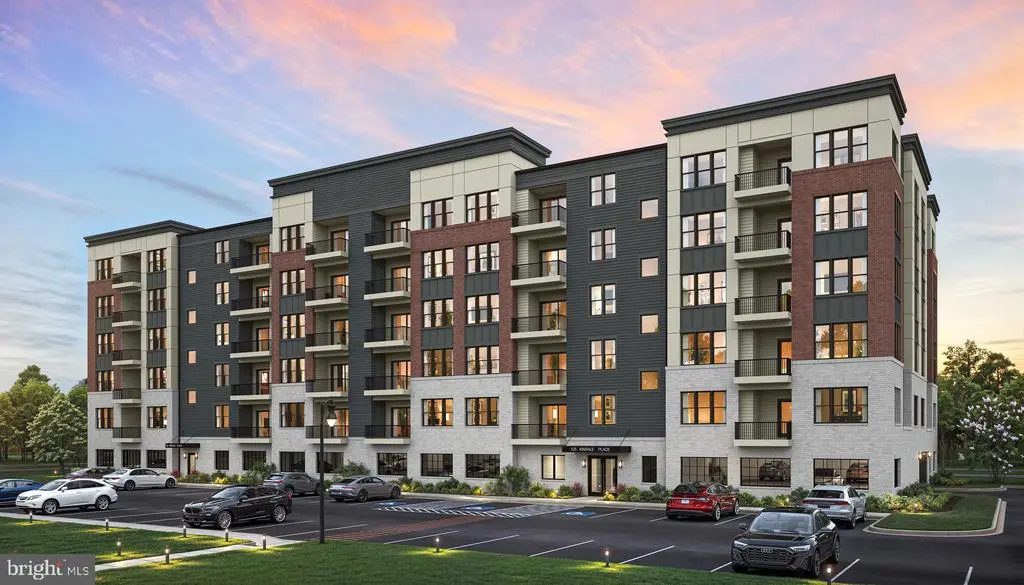 125 Kinsale Pl #510, NATIONAL HARBOR