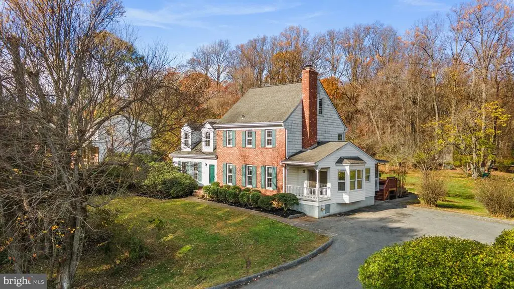 10170 Green Clover Dr, Ellicott City