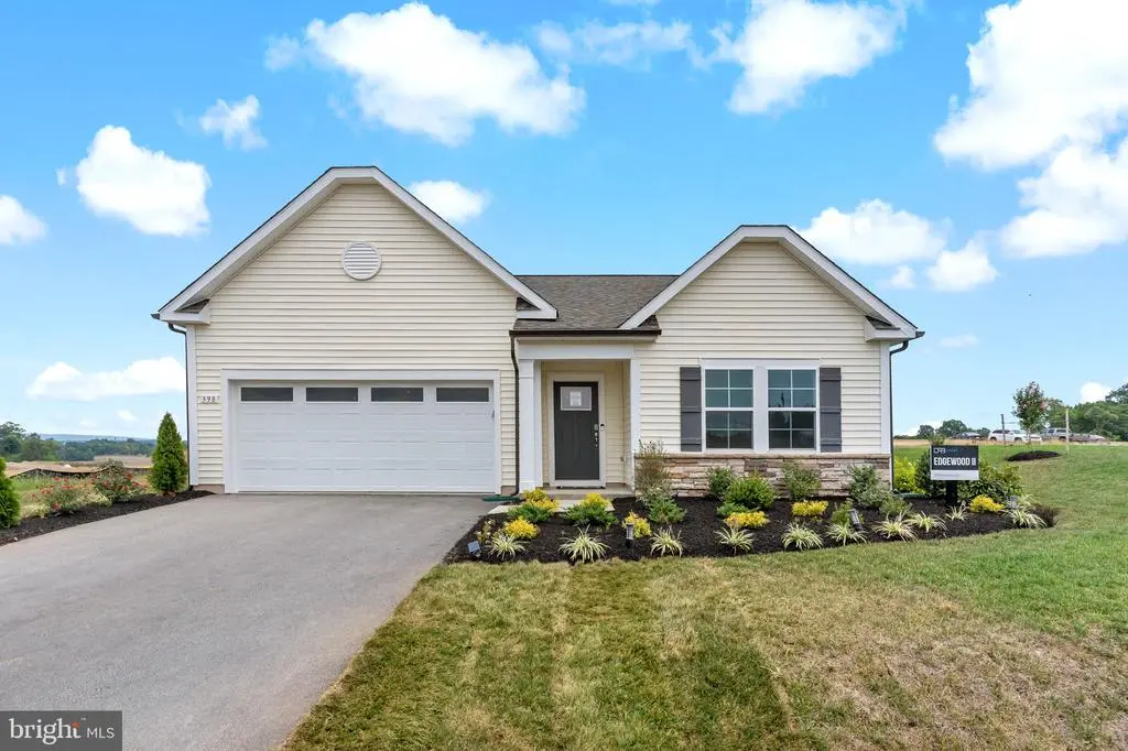 Tbb Fontana Cir #edgewood Ii, MARTINSBURG
