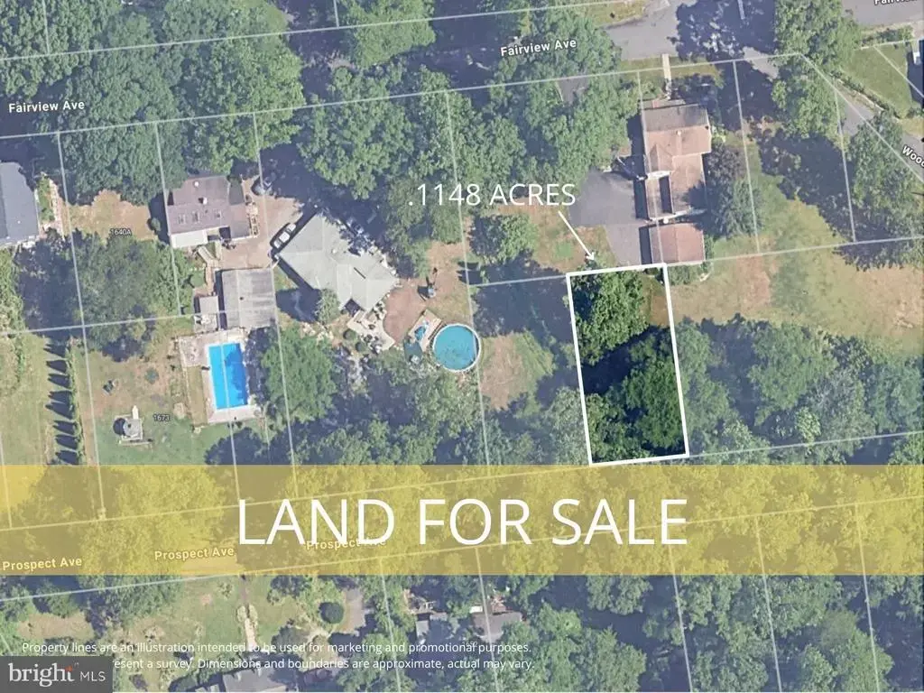 0 Prospect Ave, LANGHORNE