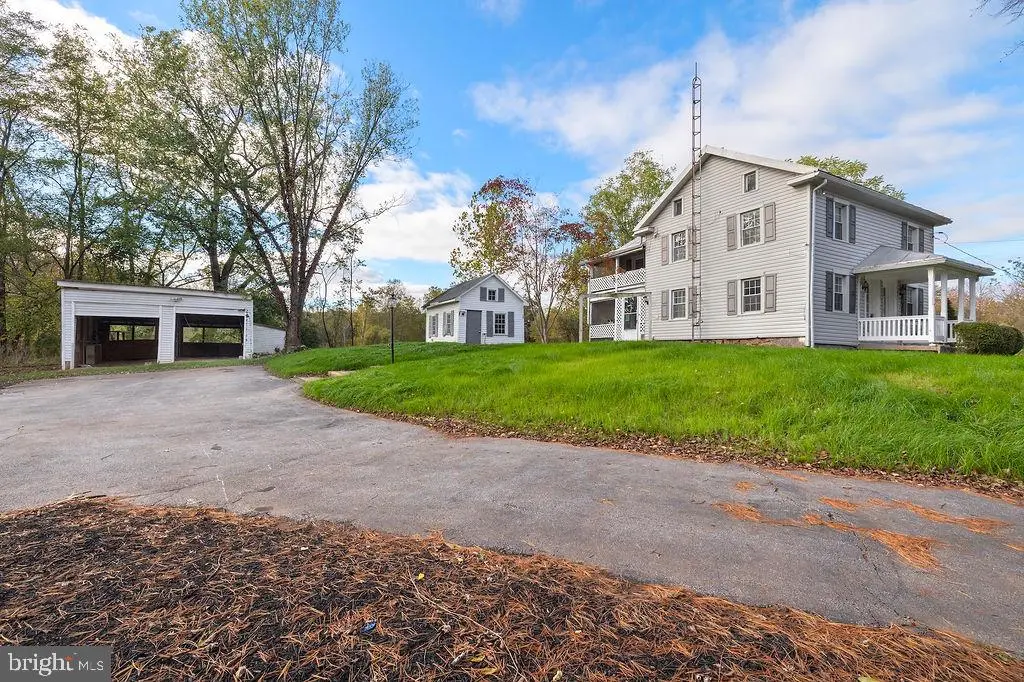 2860 E Mayberry Rd, Taneytown