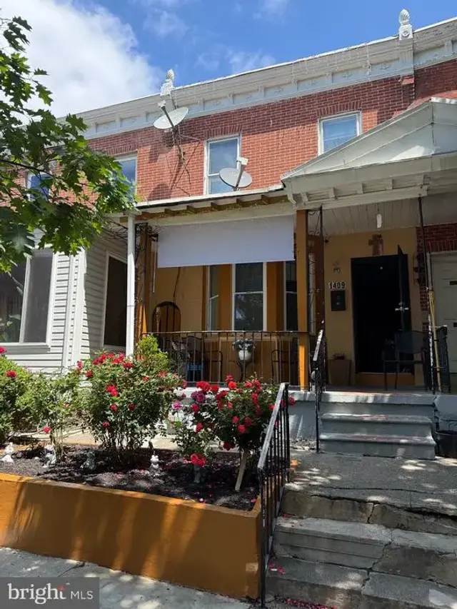 1409 W 3rd St, Wilmington