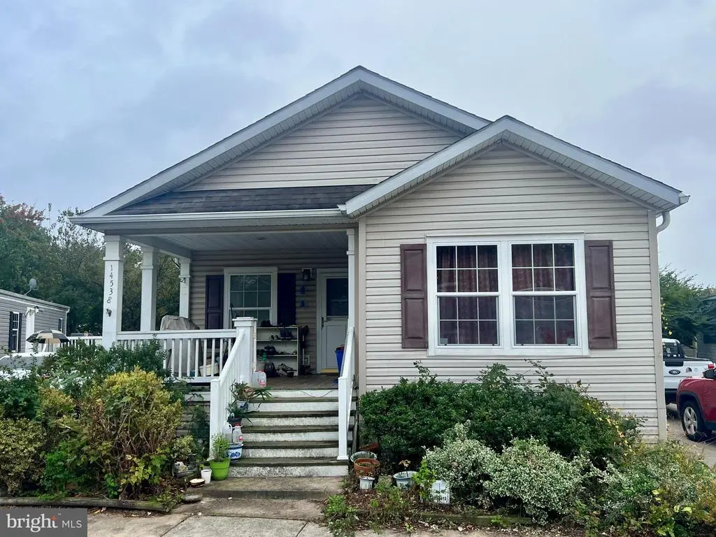 14538 Iberia Cir, CHANTILLY