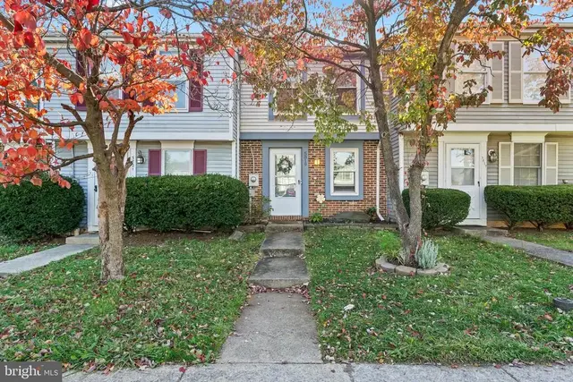 5819 Whitfield Ct, Frederick