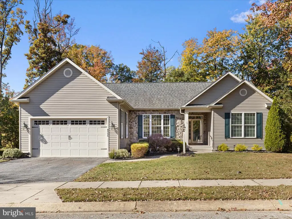 8906 Jeff Mar Dr, GLEN BURNIE