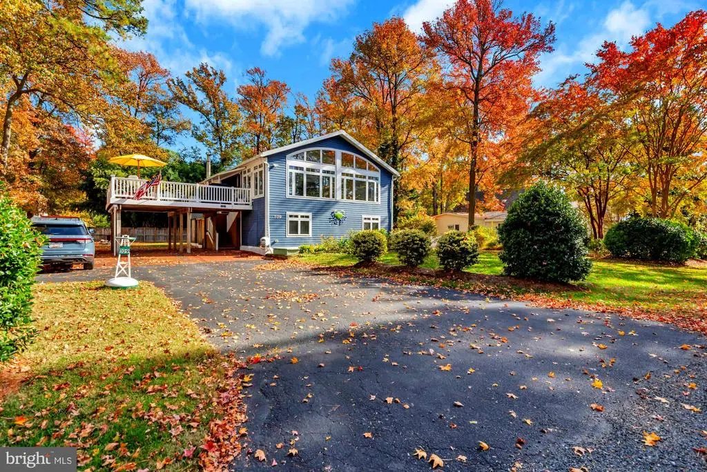 109 Chesapeake Bay Dr, Stevensville