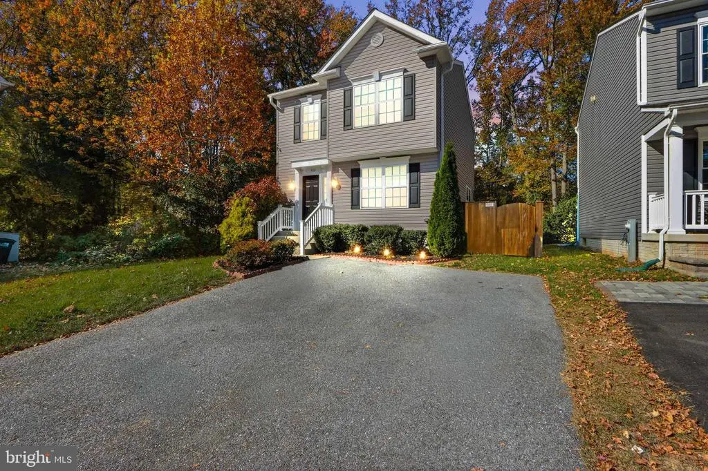 410 Thelma Rd, GLEN BURNIE