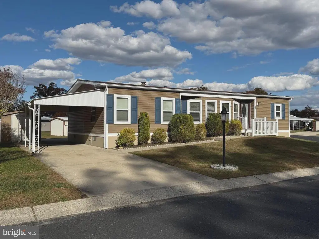 386 Indian Way, BUENA