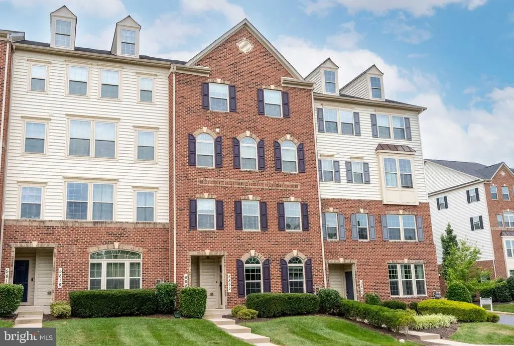 5822 Oakdale Village Road Rd, Ijamsville