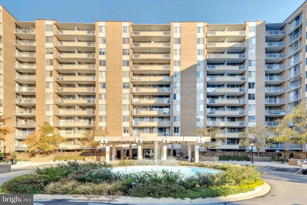 3001 Veazey Terr Nw #1008, WASHINGTON