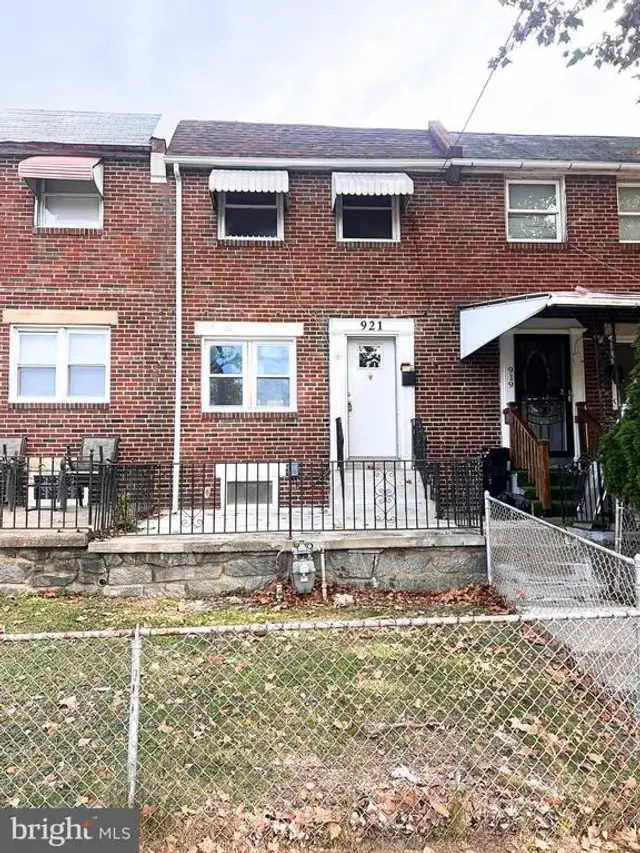921 Lincoln St, Chester