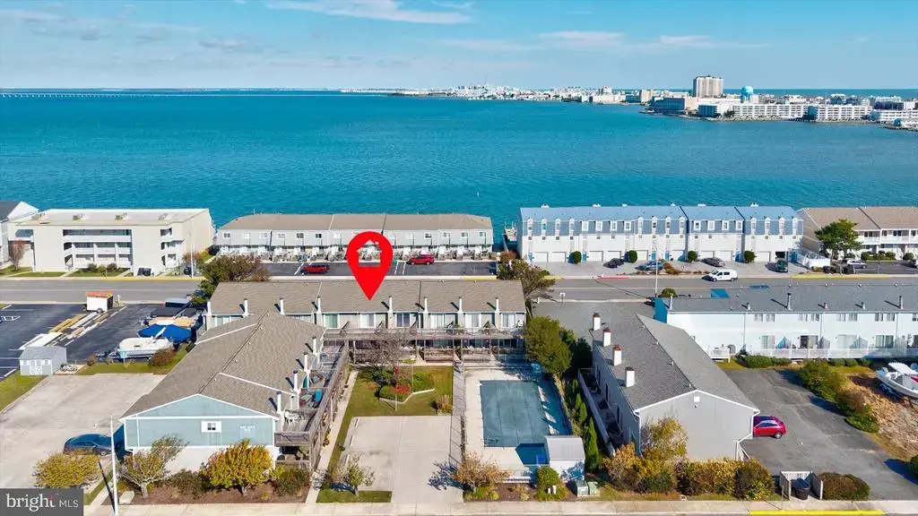 507 32nd St #25, OCEAN CITY