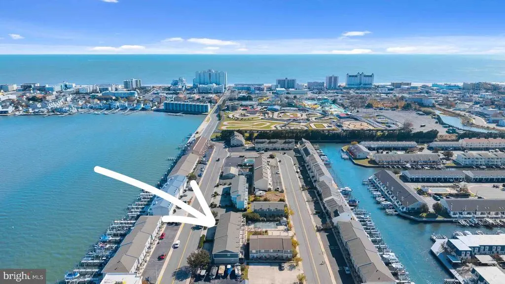 507 32nd St #25, OCEAN CITY