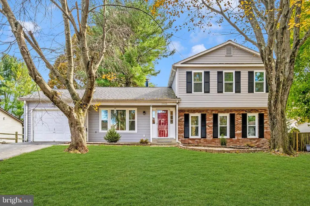 15428 Peach Leaf Dr, Gaithersburg