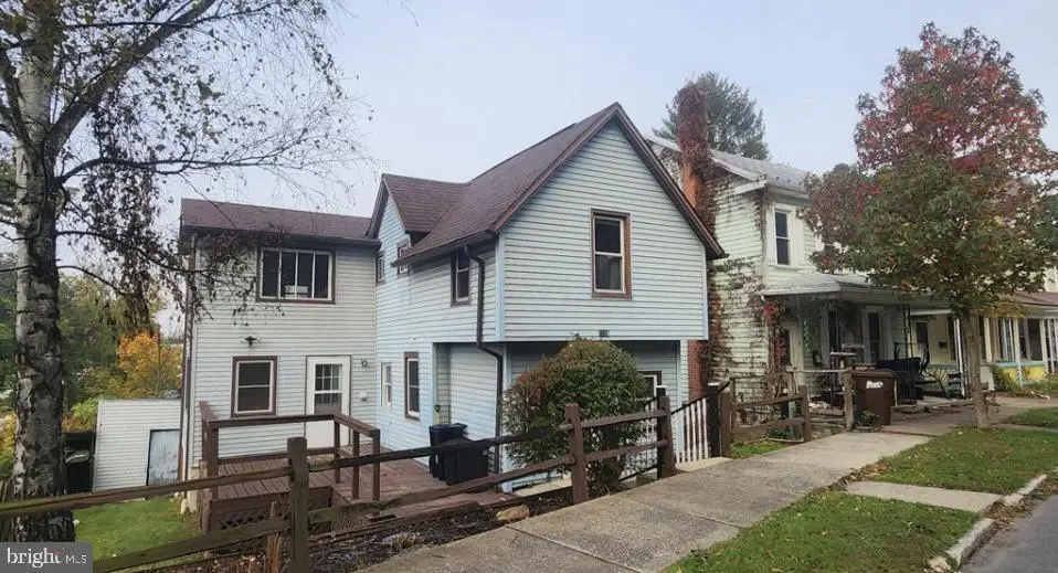 1114 Warm Springs Ave, HUNTINGDON