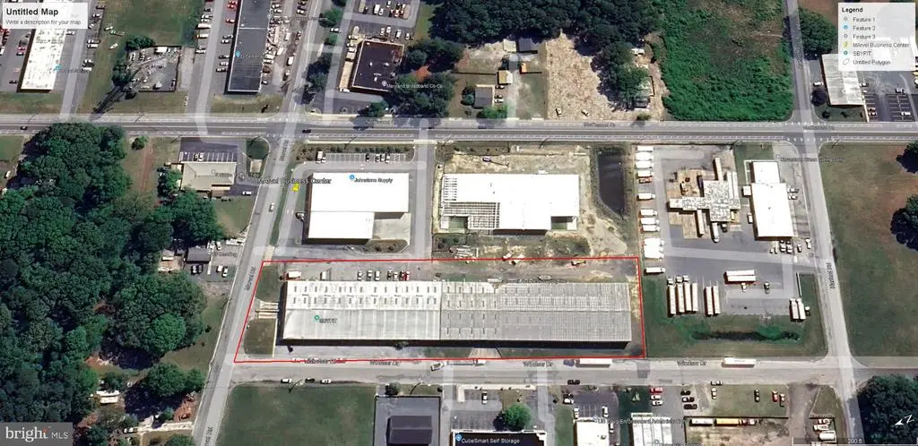 406 Marvel, Salisbury