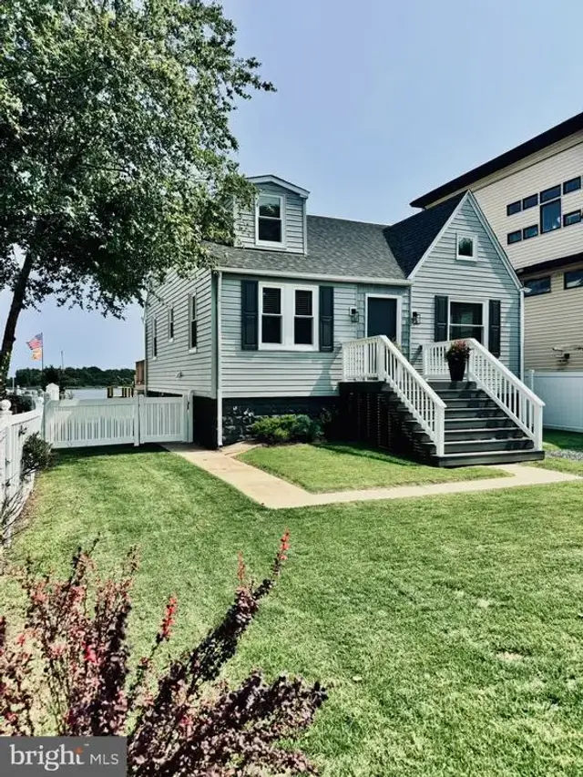 9135 Cuckold Point Rd, Sparrows Point
