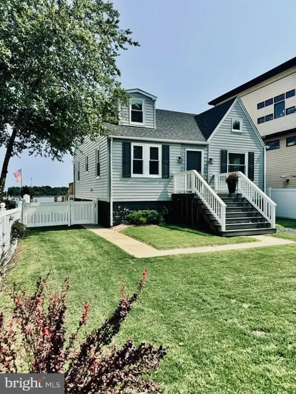 9135 Cuckold Point Rd, SPARROWS POINT
