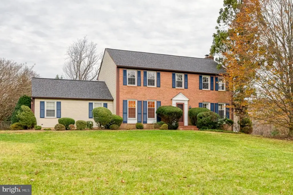 5 Drake Ct, Baltimore