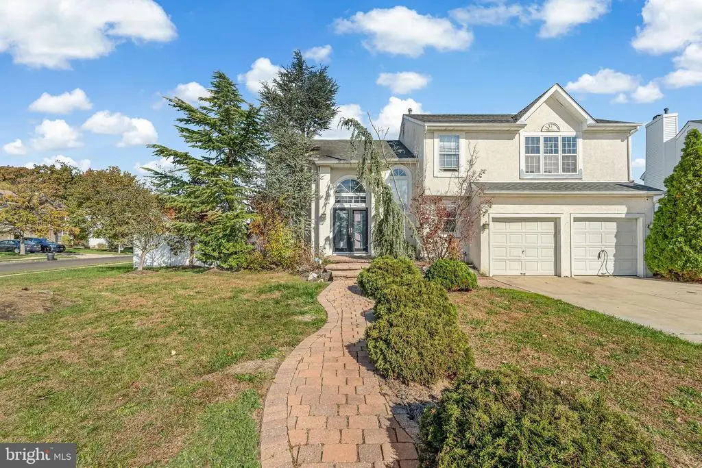 1 Granite Ct, SICKLERVILLE