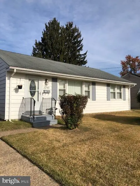 1045 Ashton Ave, BEVERLY