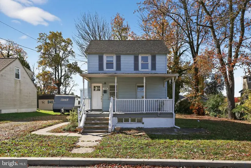 1138 Fourth Ave, CROYDON