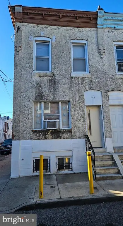 618 Durfor St, Philadelphia