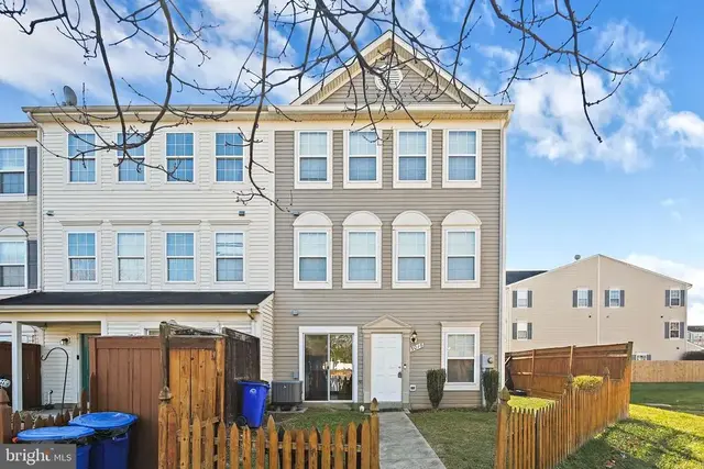 5016 Croydon Ter, Frederick