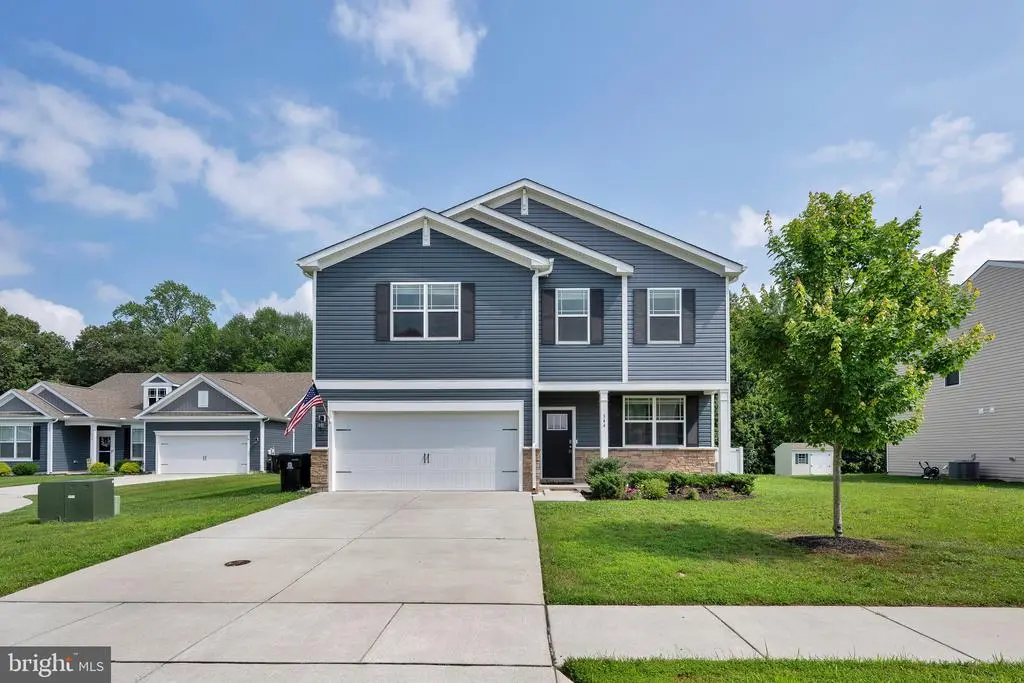 344 Forty Nine Pines Dr, Dover