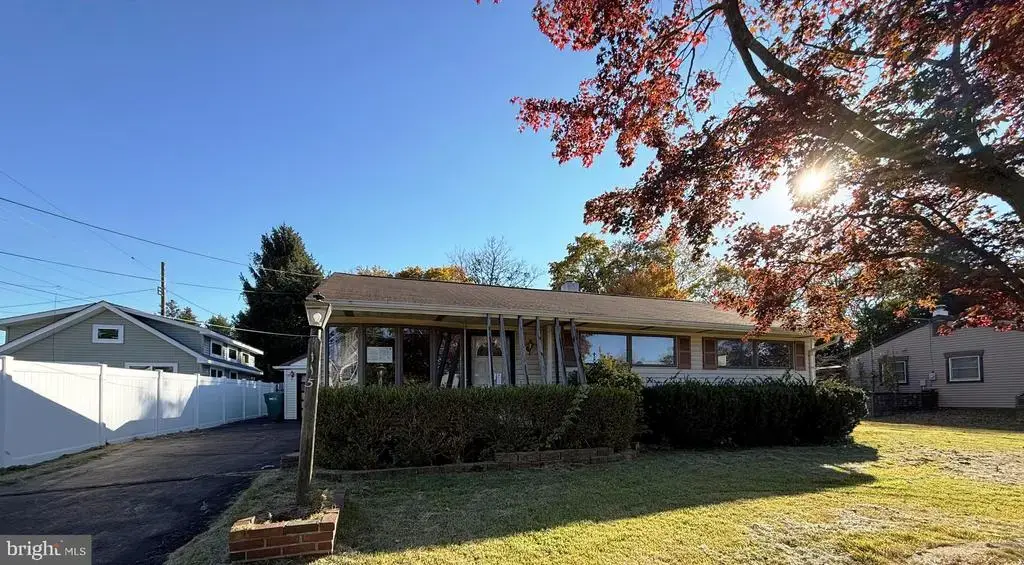 115 Winding Way, MORRISVILLE