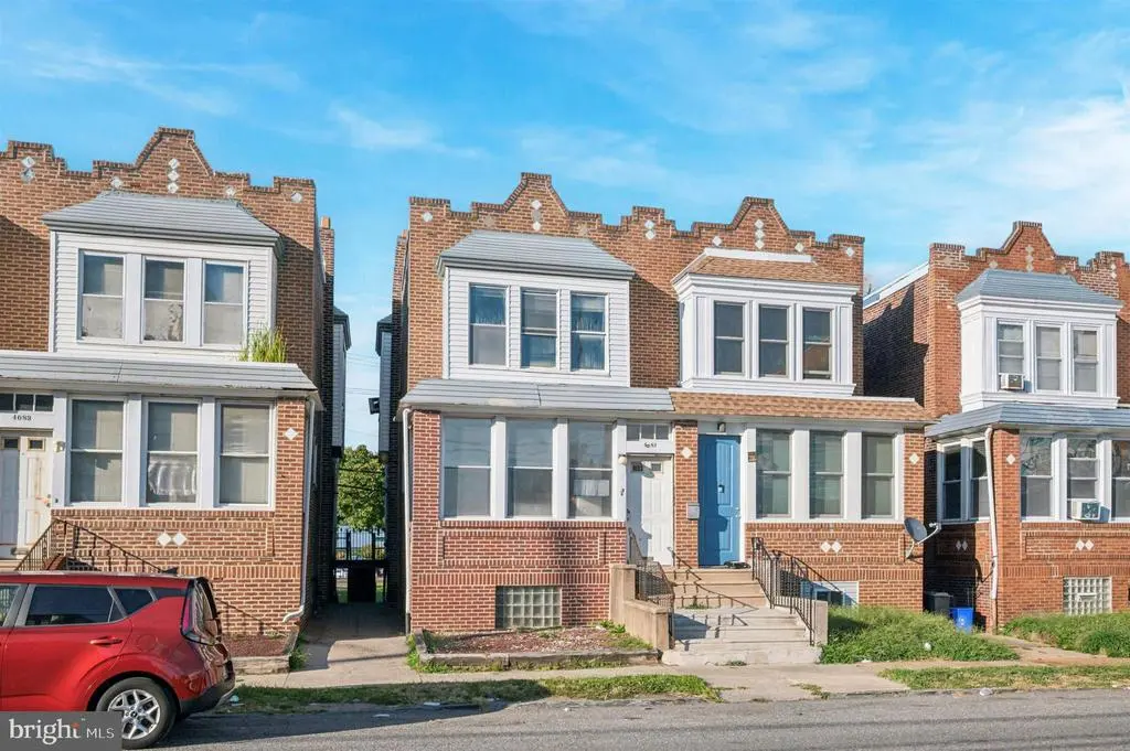 4081 Ford Rd, PHILADELPHIA