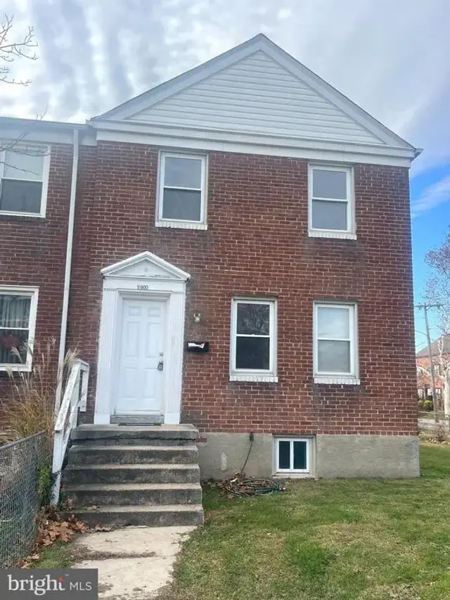 2900 Cornwall Rd, Baltimore